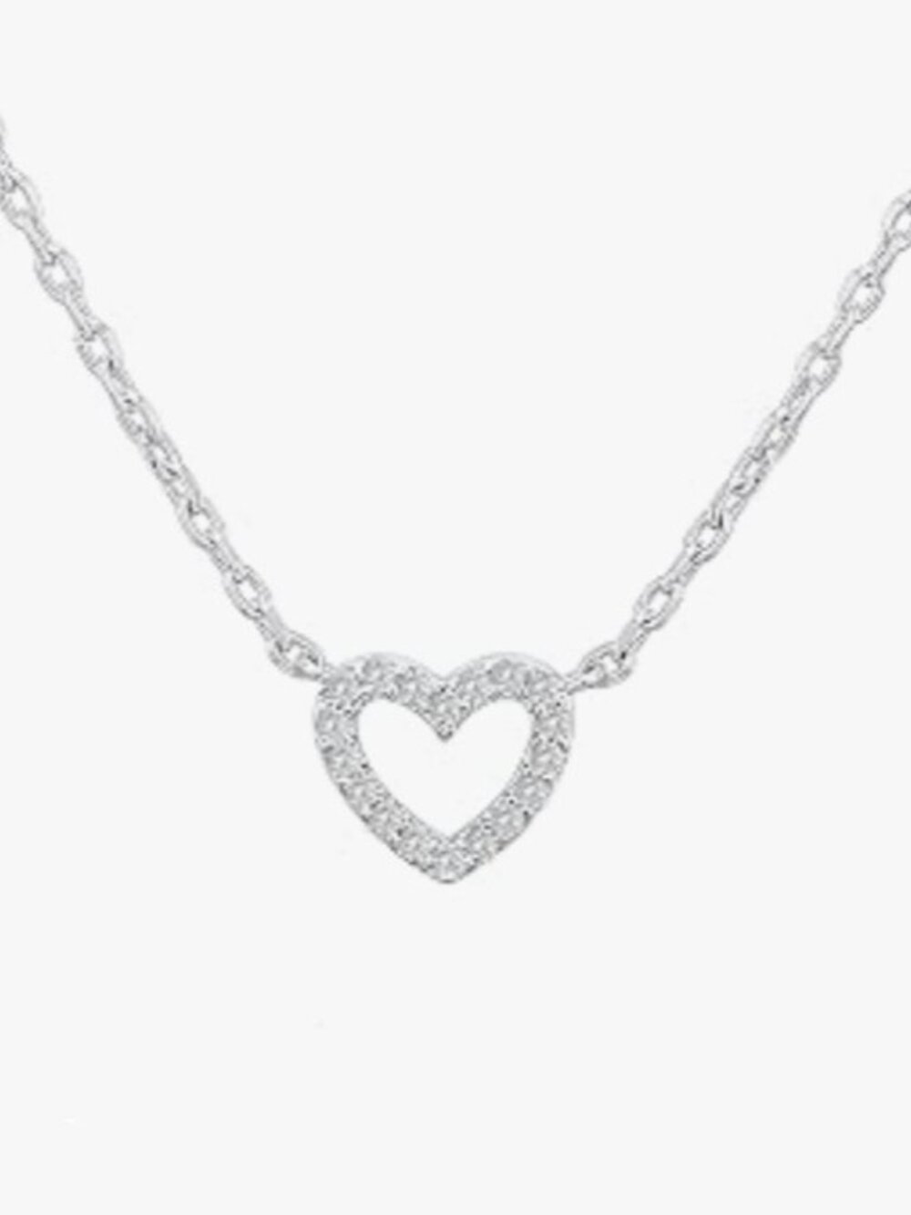 *NEW* Heart Necklace